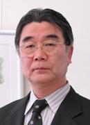 宇野　勉氏